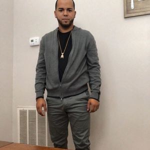 Meet your Posher, Axel